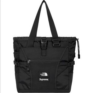 Supreme Tote Bag